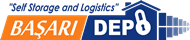 başarı depo logo