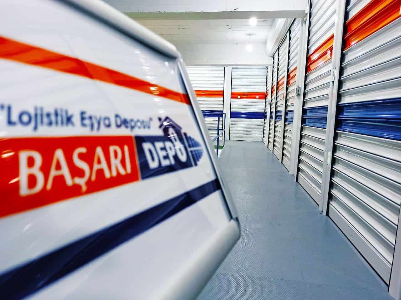 Ankara Başarı Depo